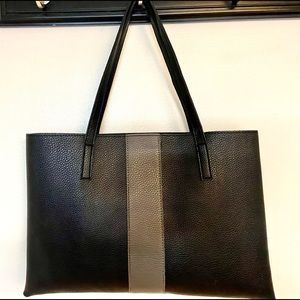 Vincent Camuto leather bag